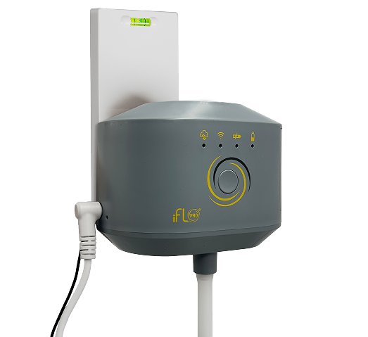 Hardwired Float Switch Monitoring