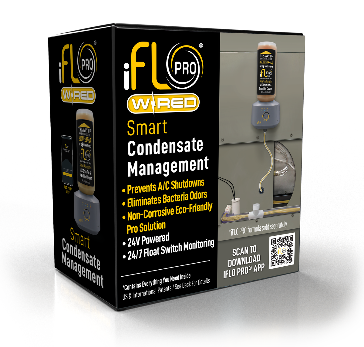 iFLO Pro