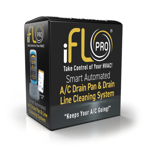 iFLO PRO Device