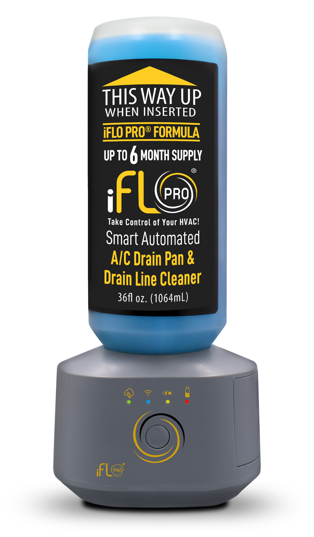 iFLO PRO Device
